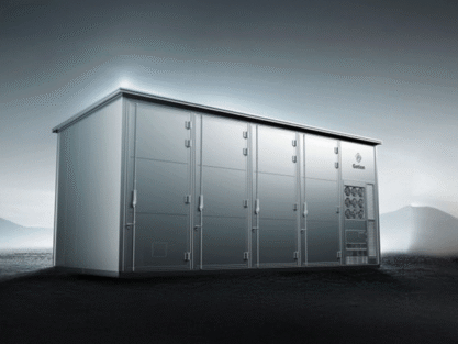Gotion Q 20MWh